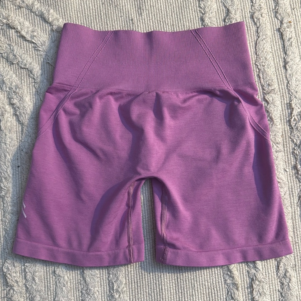 Oner active Efftortless Seamless Shorts